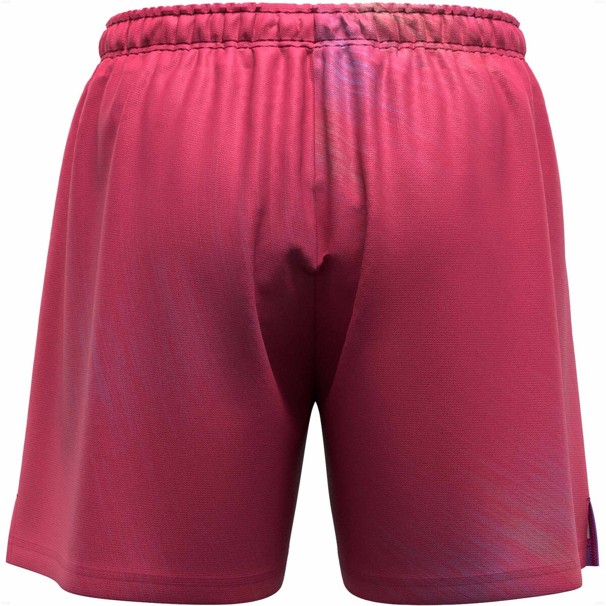 Butterfly Infiria Table Tennis Shorts - Rose - Back
